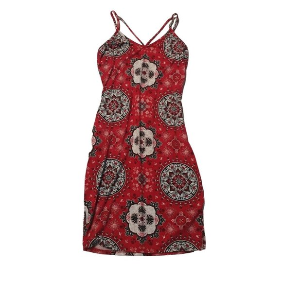 Charlotte Russe Dress Sz M - Picture 1 of 3